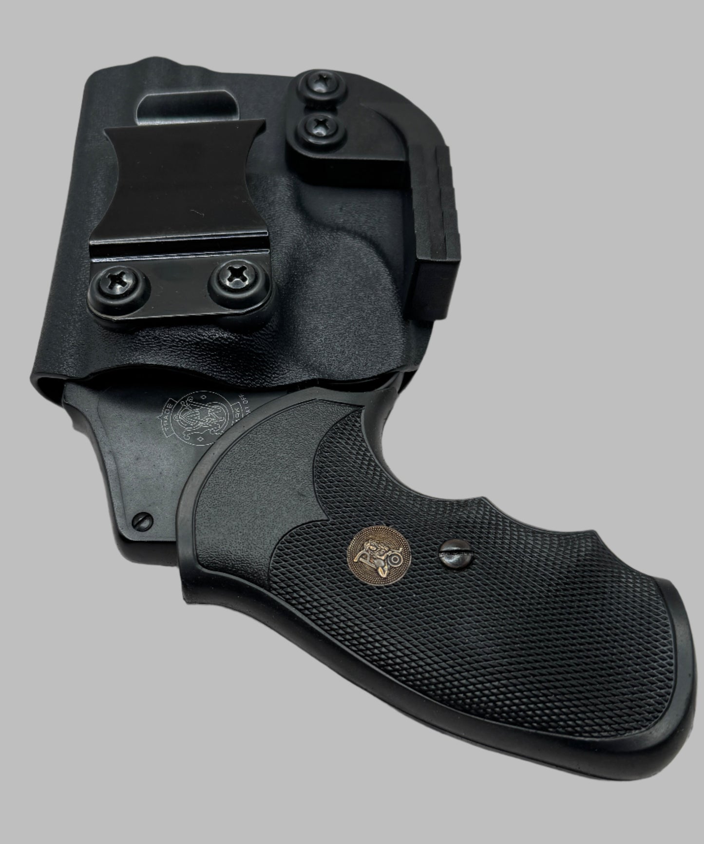 S&W J frame 442/ 642  IWB Holster