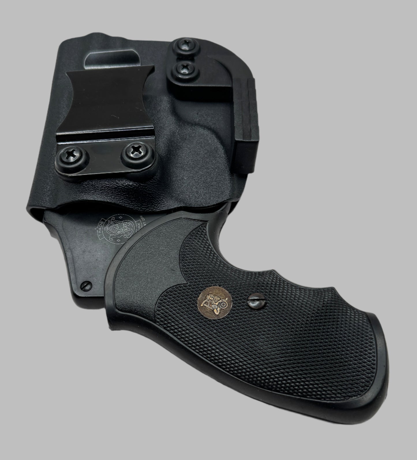 S&W J frame 442/ 642  IWB Holster
