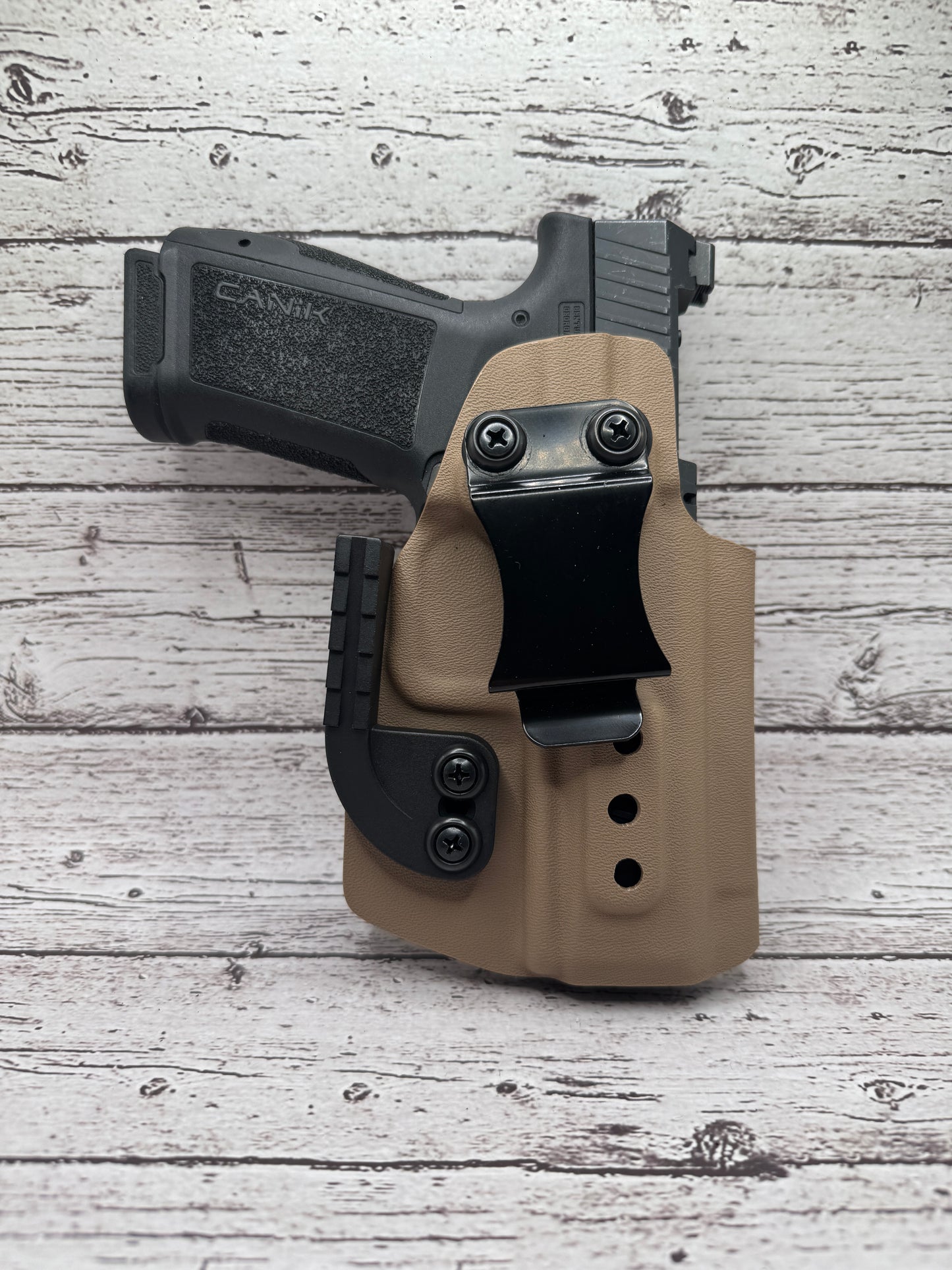 Canik METE MC9 - Prime - L - LS  IWB Holster