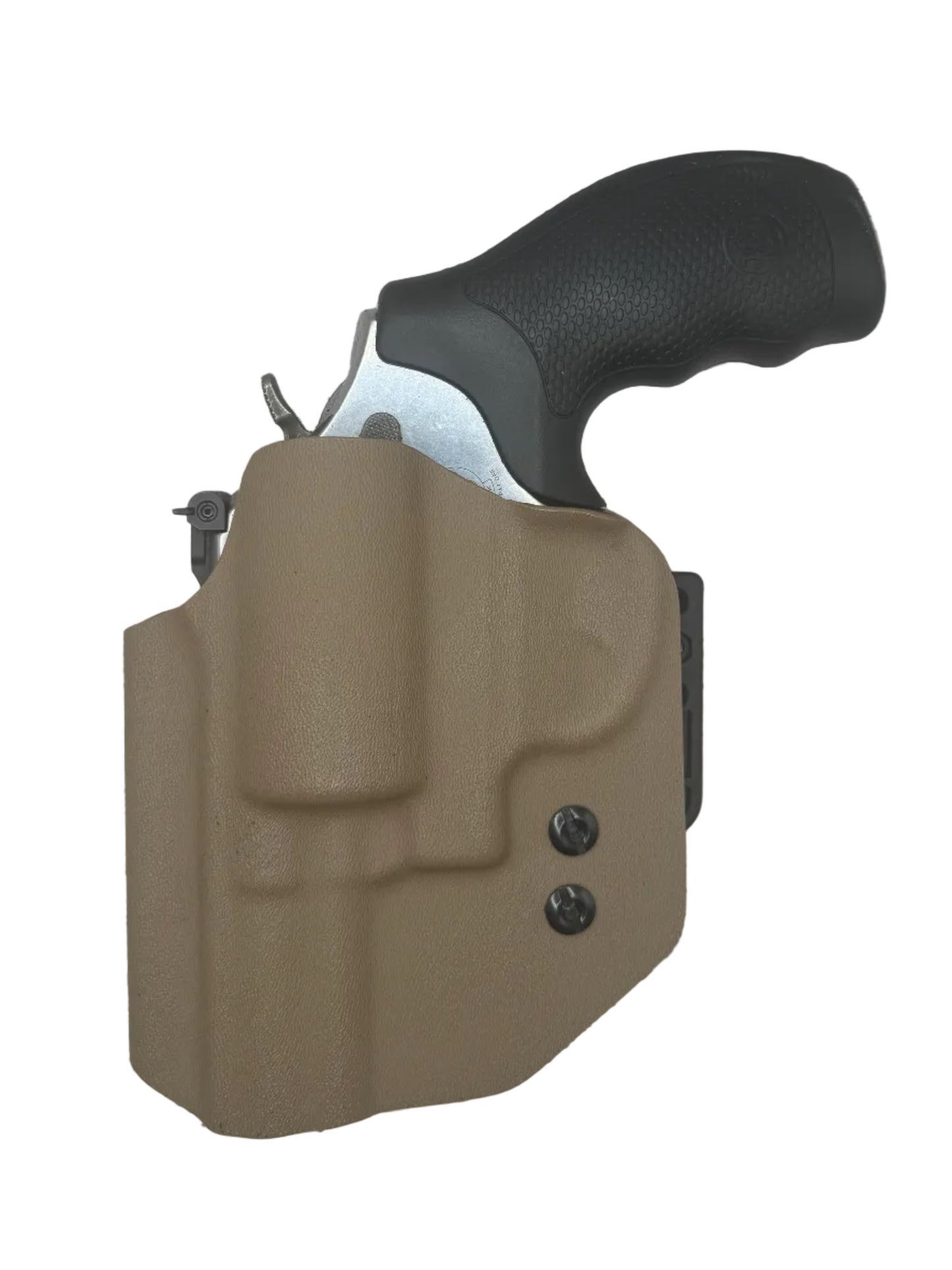 S&W 686 Plus 2.5" BARREL  IWB Holster inside the Waistband  Holster