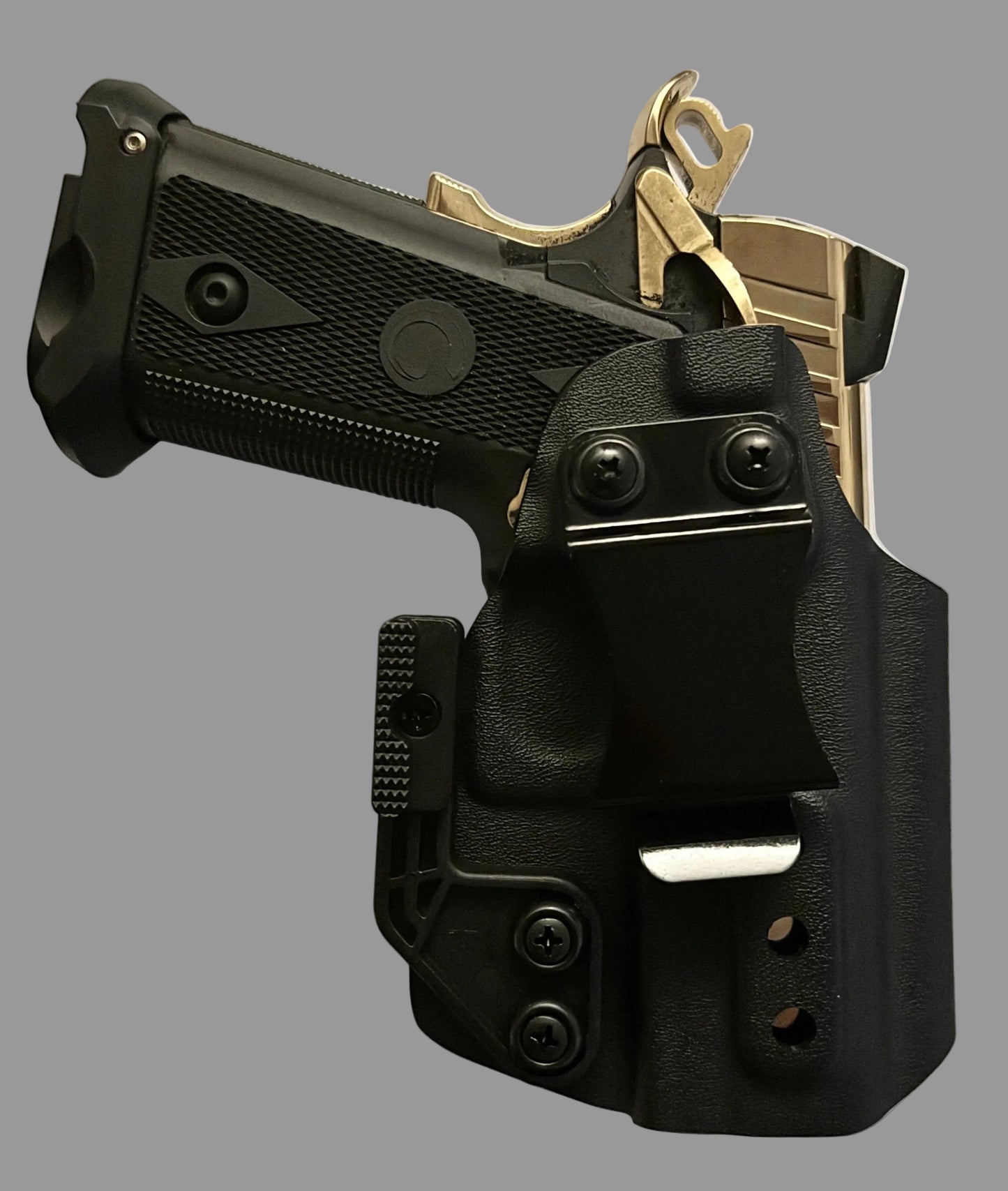 Girsan Brat 2311 IWB Holster inside the Waistband  Holster