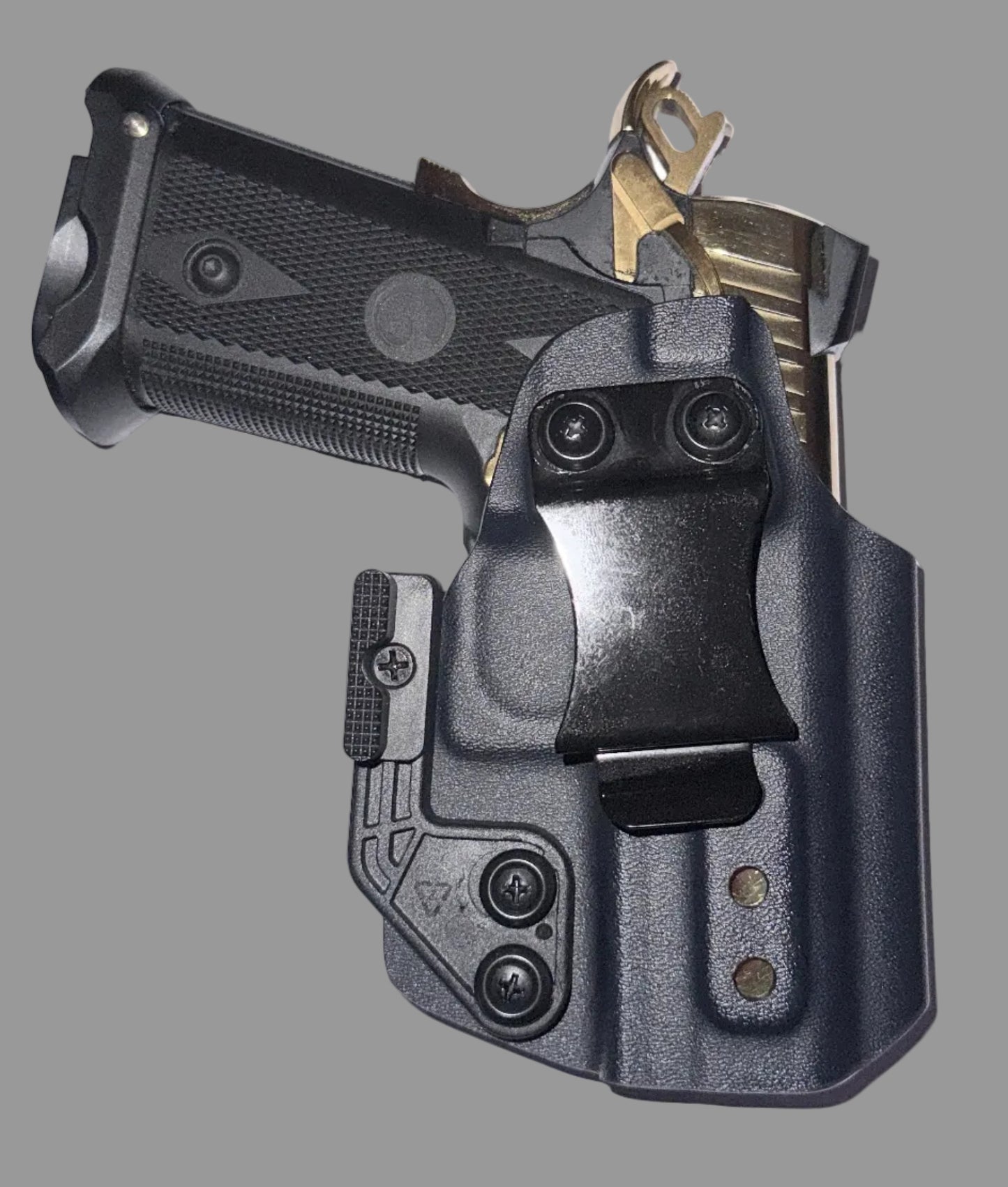 Girsan Brat 2311 IWB Holster inside the Waistband  Holster
