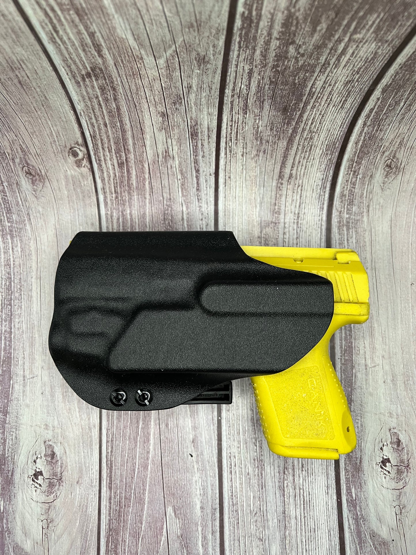 Canik TP9 Elite Sub-Compact  IWB Light Bearing Holster