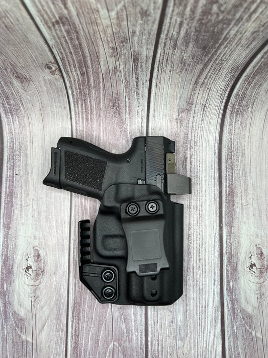Canik METE MC9  IWB Holster