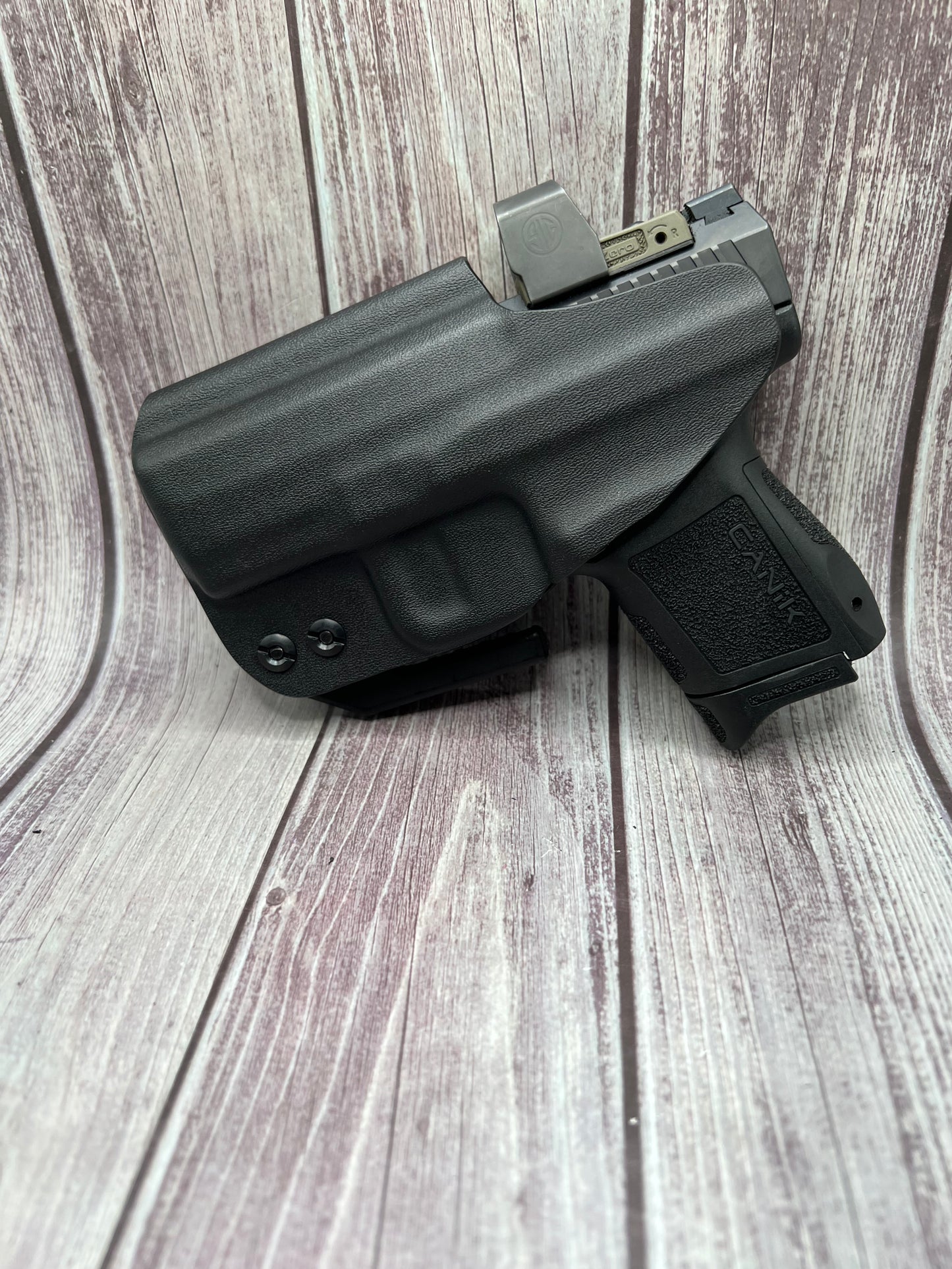Canik METE MC9  IWB Holster