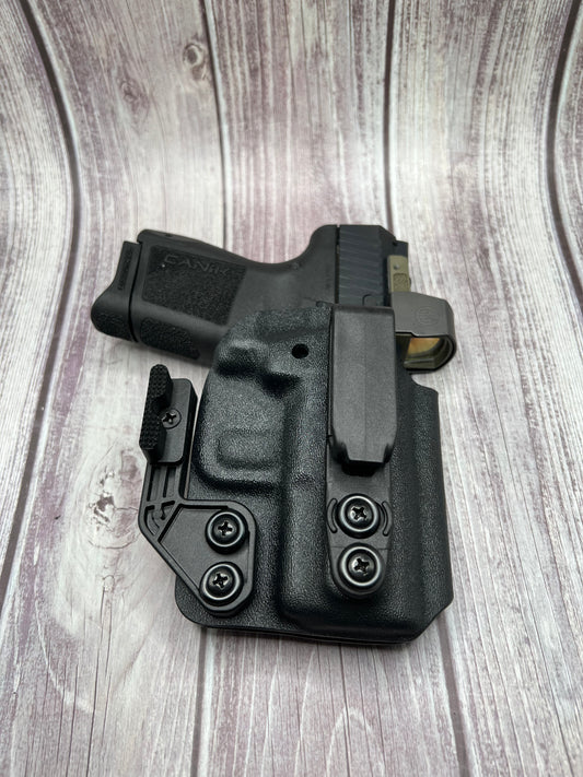 Canik METE MC9 IWB Holster